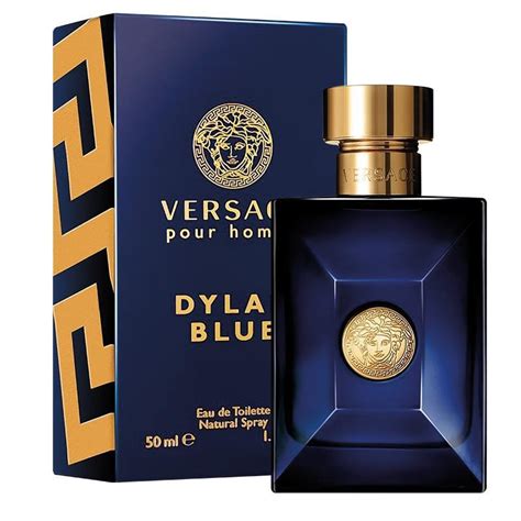 versace dylan blue 50ml price|Versace Dylan Blue best price.